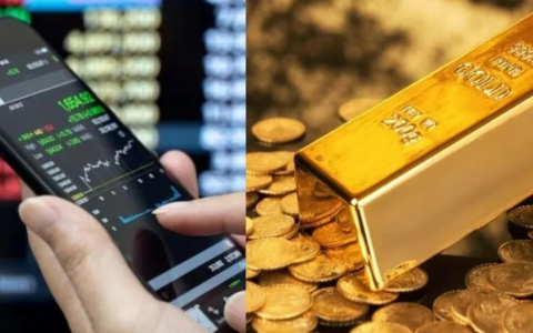 Equity, Gold or Silver