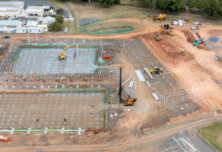 Hyderabad Real estate