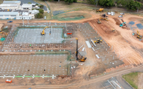 Hyderabad Real estate